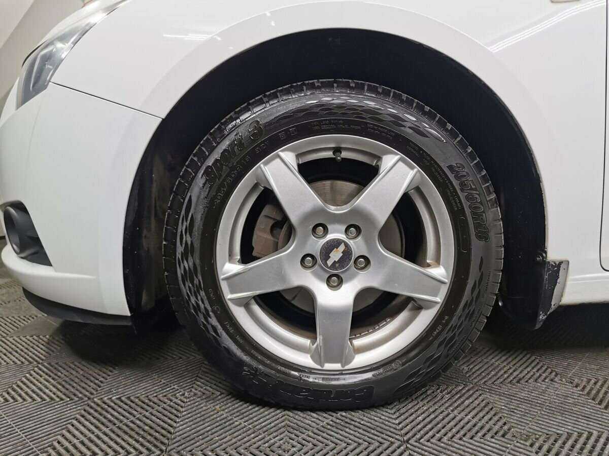 Купить Шевроле Круз, 2012, 120 004 км.. Фото: #15