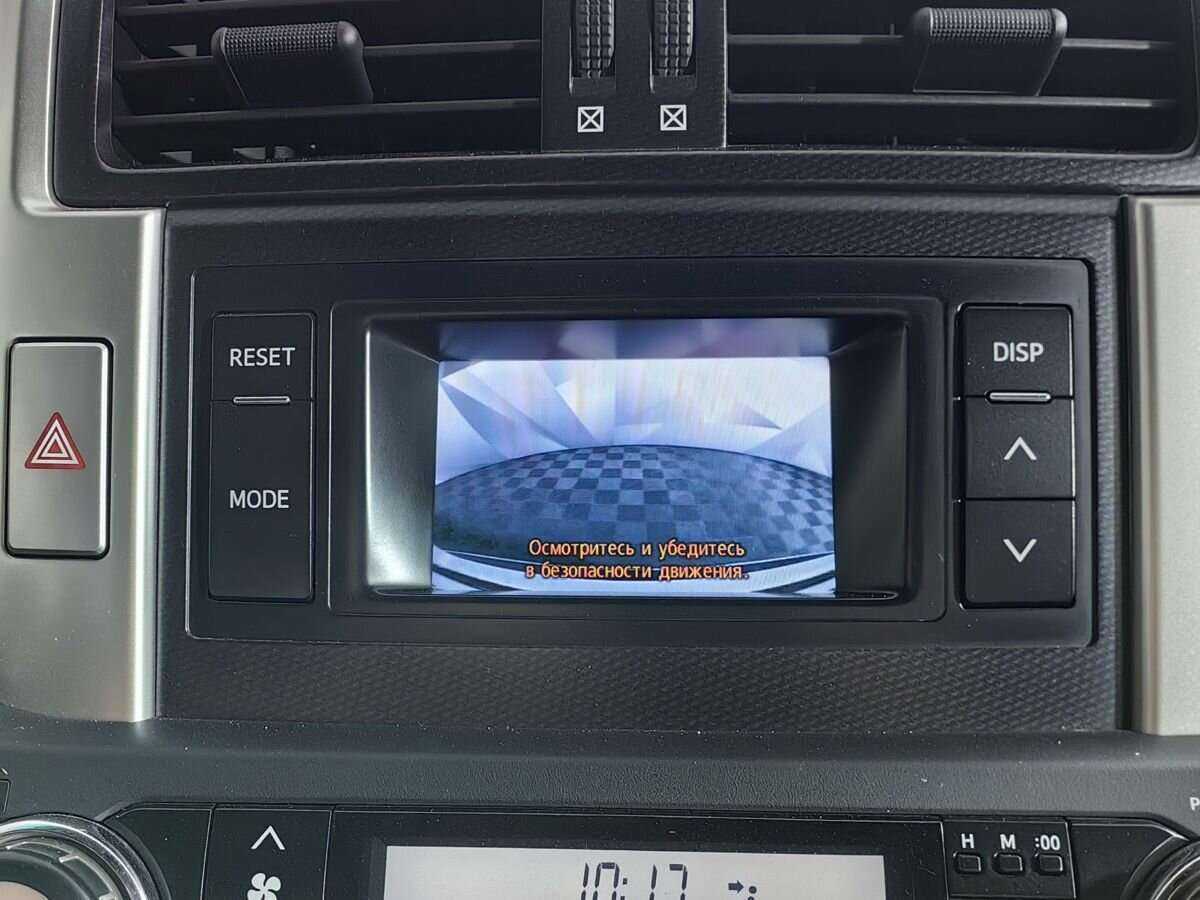 Купить Toyota Land Cruiser Prado, 2012, 179 272 км.. Фото: #15