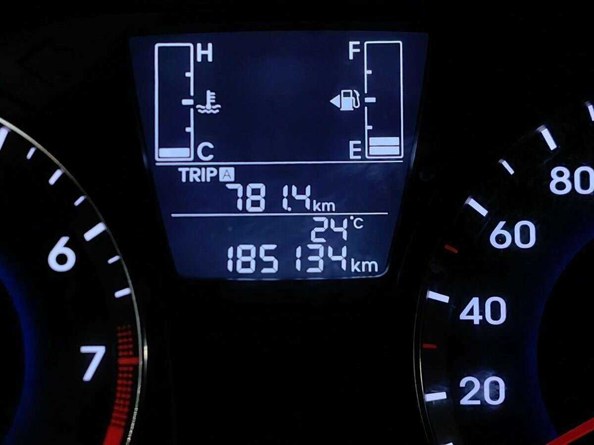 Купить Хендай Солярис, 2016, 185 132 км.. Фото: #14