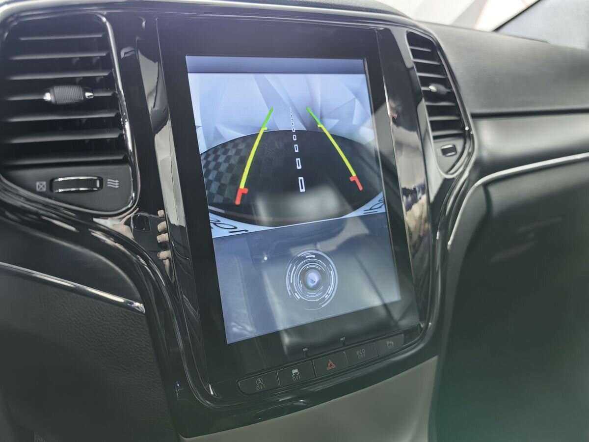 Купить Jeep Grand Cherokee, 2013, 151 793 км.. Фото: #15