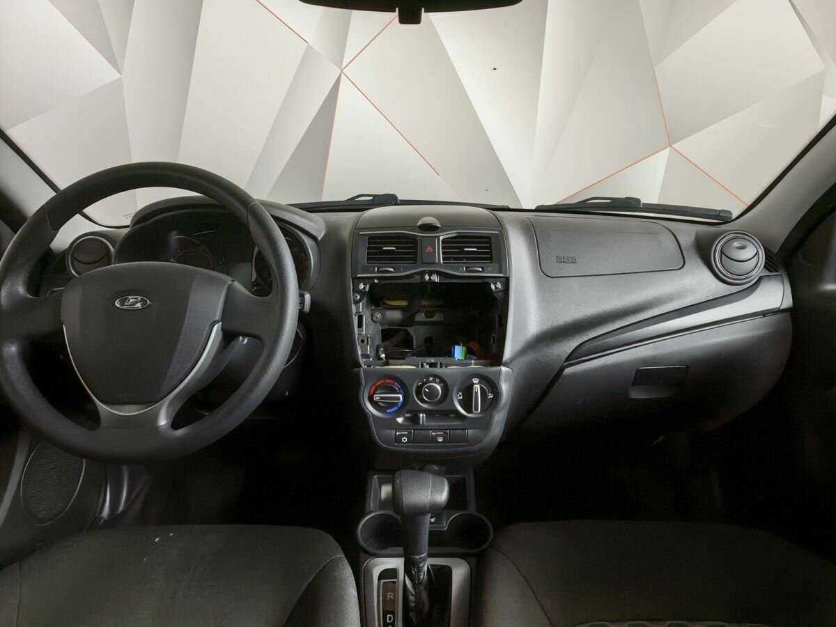 Купить Лада (ВАЗ) Гранта, 2021, 67 057 км.. Фото: #9