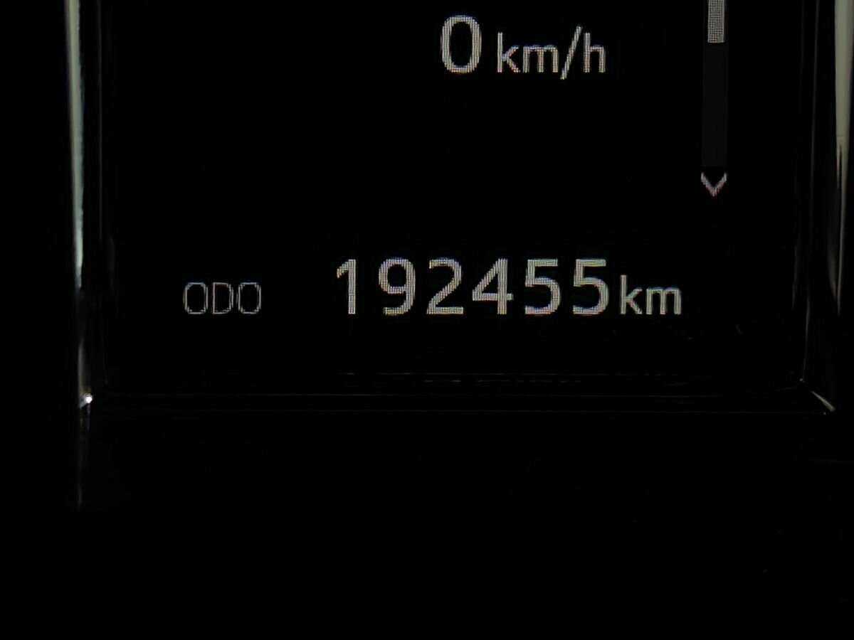 Купить Тойота Камри, 2017, 192 450 км.. Фото: #15