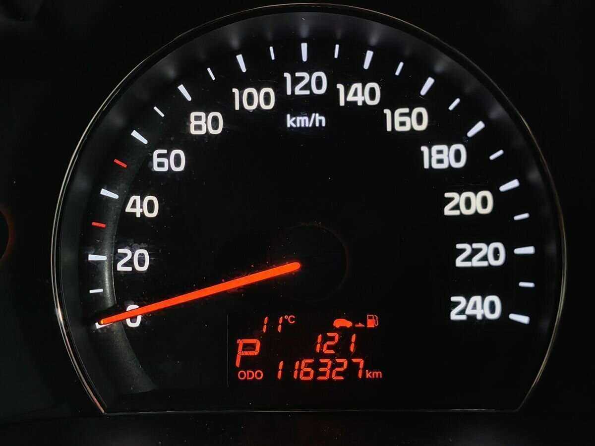 Купить Kia Sorento, 2018, 116 324 км.. Фото: #15