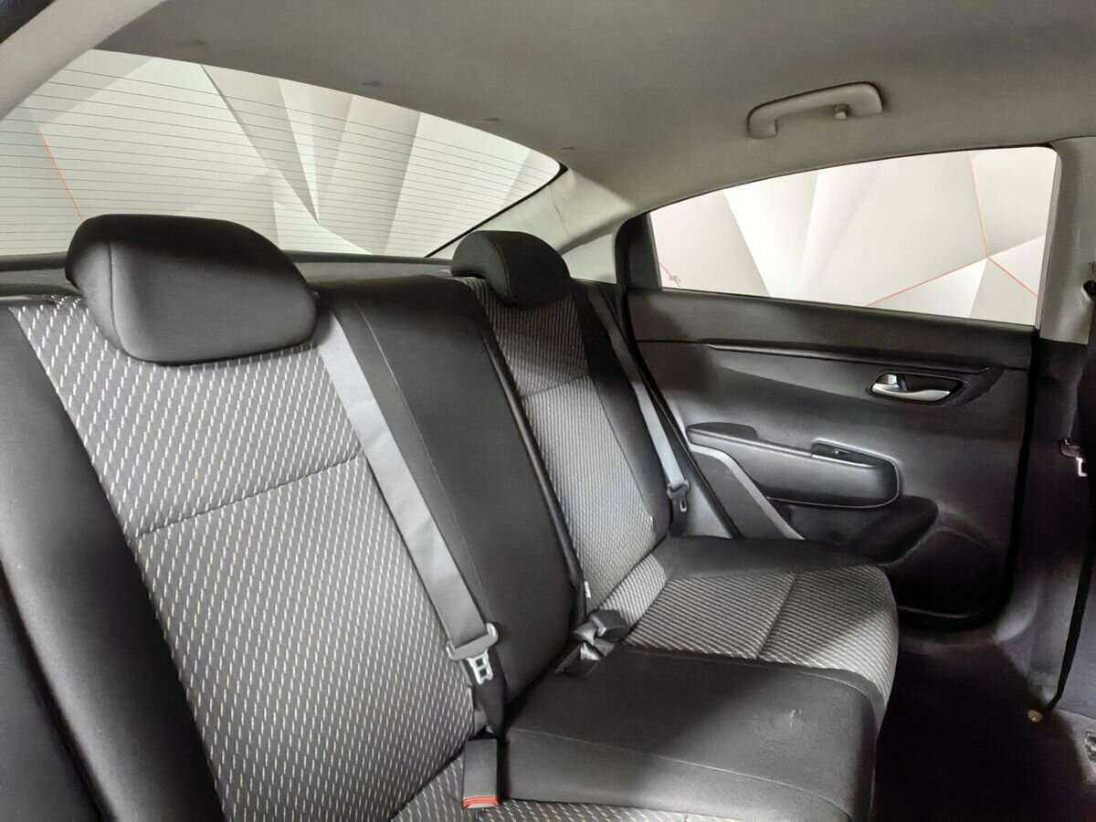 Купить Киа Рио, 2017, 137 151 км.. Фото: #12