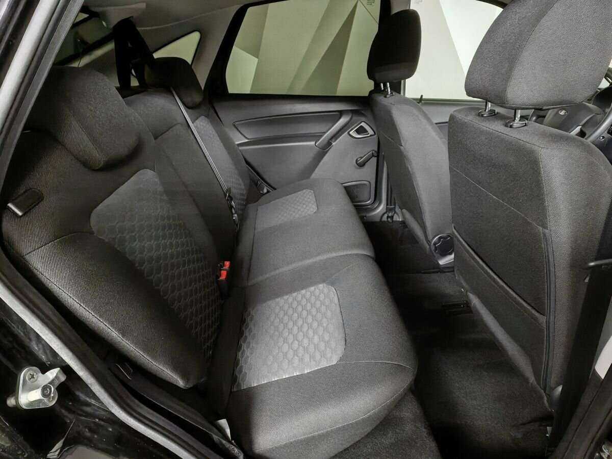 Купить Лада (ВАЗ) Гранта, 2022, 12 496 км.. Фото: #11