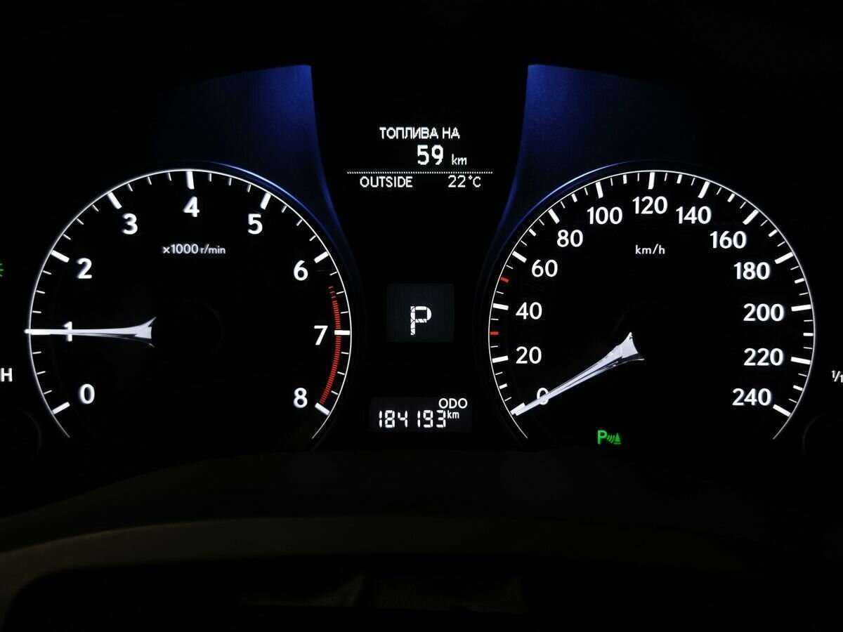 Купить Lexus RX, 2015, 184 101 км.. Фото: #12