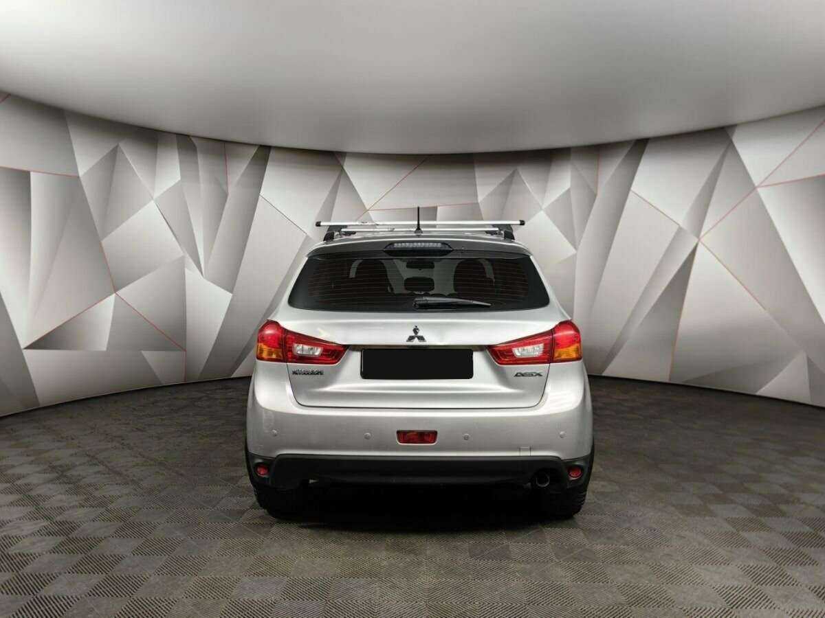 Купить Митсубиши АС-Икс, 2014, 227 696 км.. Фото: #7