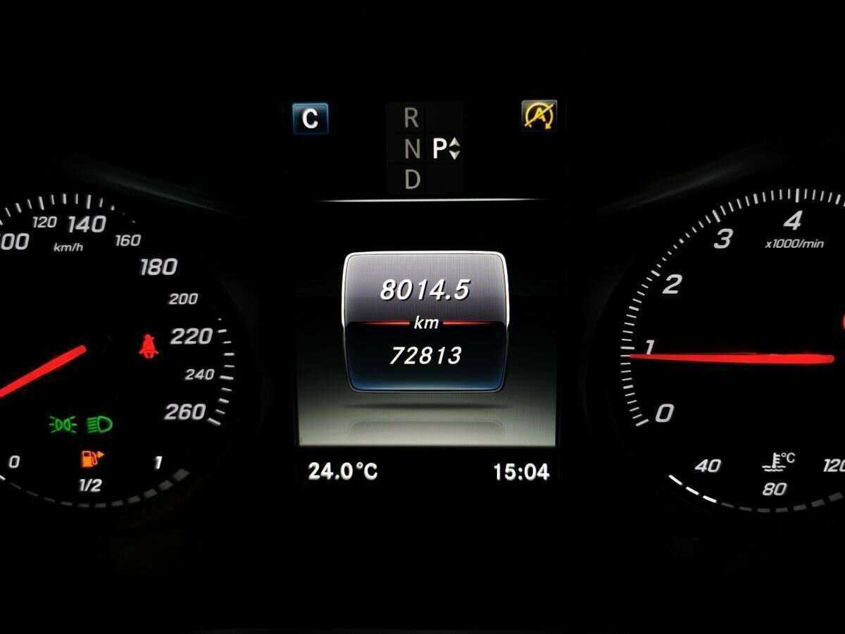 Купить Mercedes-Benz C-Класс, 2018, 72 812 км.. Фото: #15