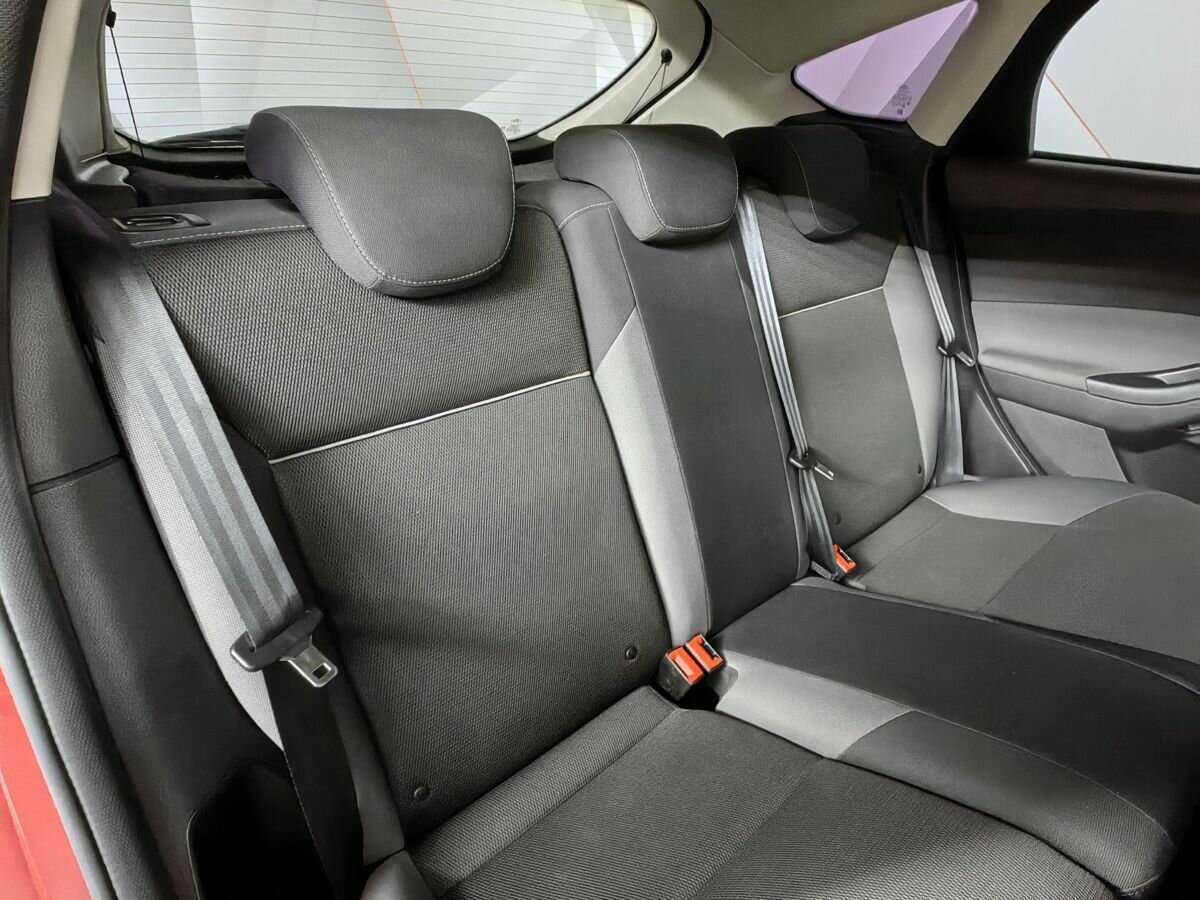 Купить Форд Фокус, 2013, 139 507 км.. Фото: #12