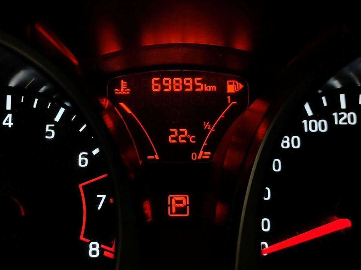 Купить Ниссан Жук, 2018, 69 854 км.. Фото: #15