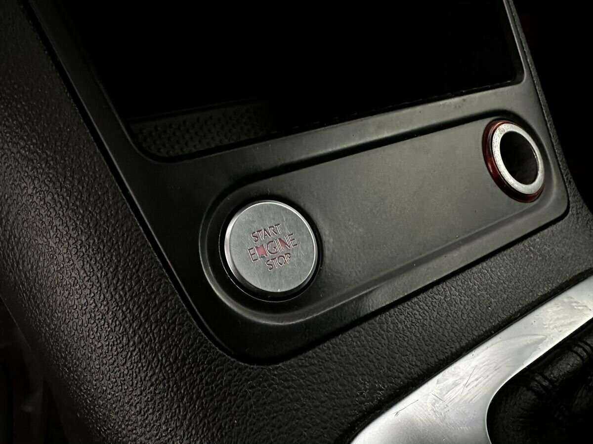 Купить Фольксваген Тигуан, 2013, 122 452 км.. Фото: #13