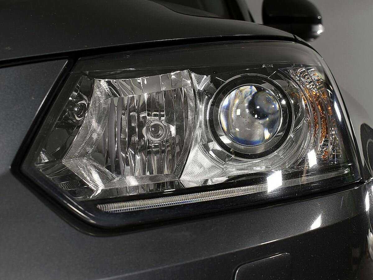 Купить Шкода Йети, 2017, 76 840 км.. Фото: #6