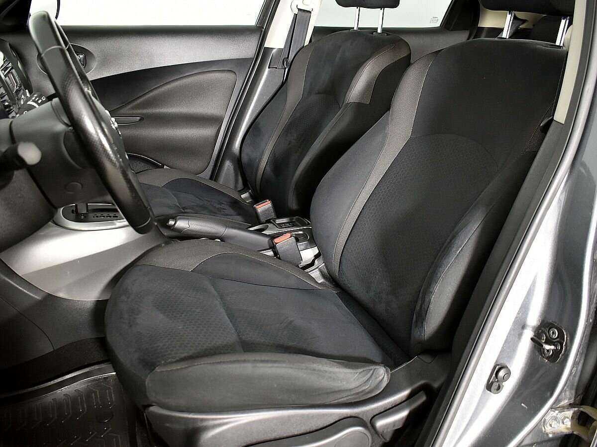 Купить Ниссан Жук, 2012, 127 062 км.. Фото: #7