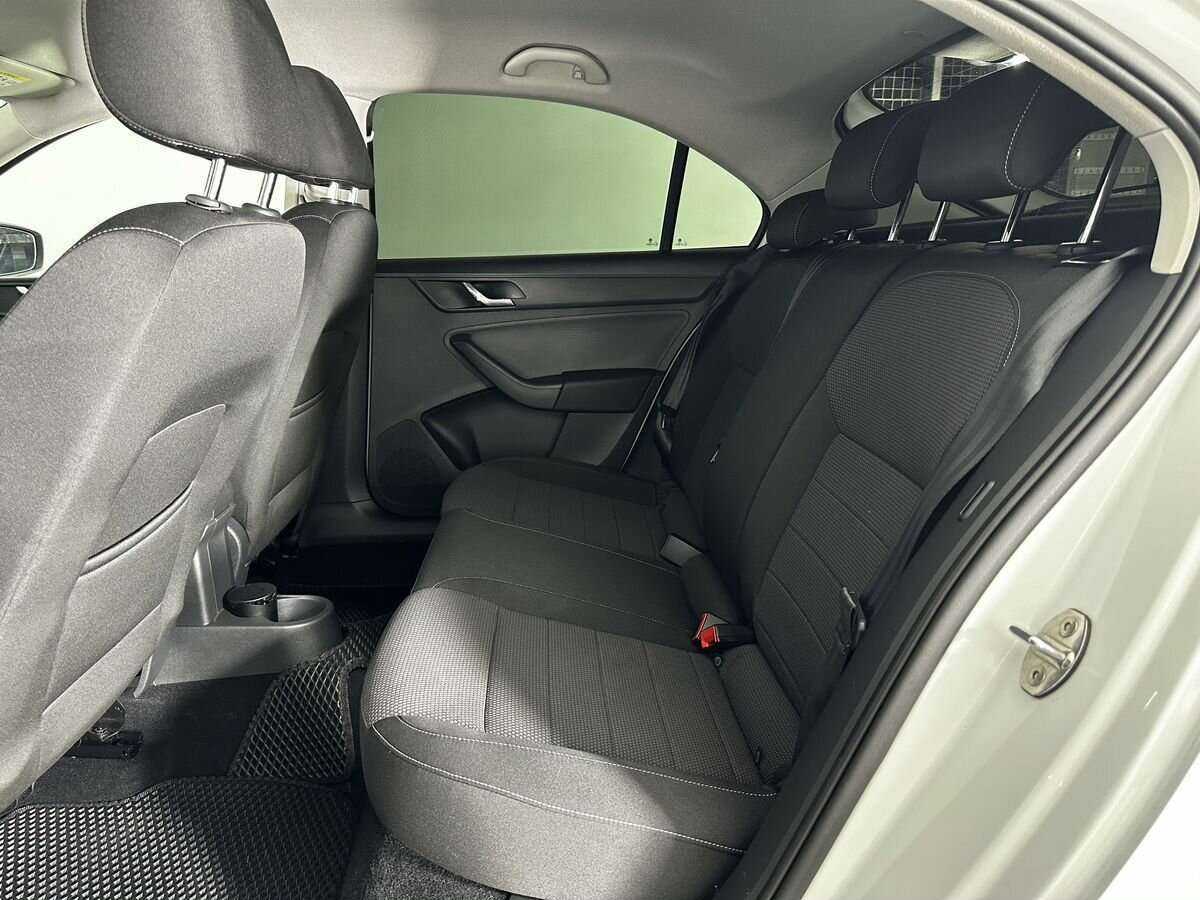 Купить Шкода Рапид, 2016, 57 530 км.. Фото: #15