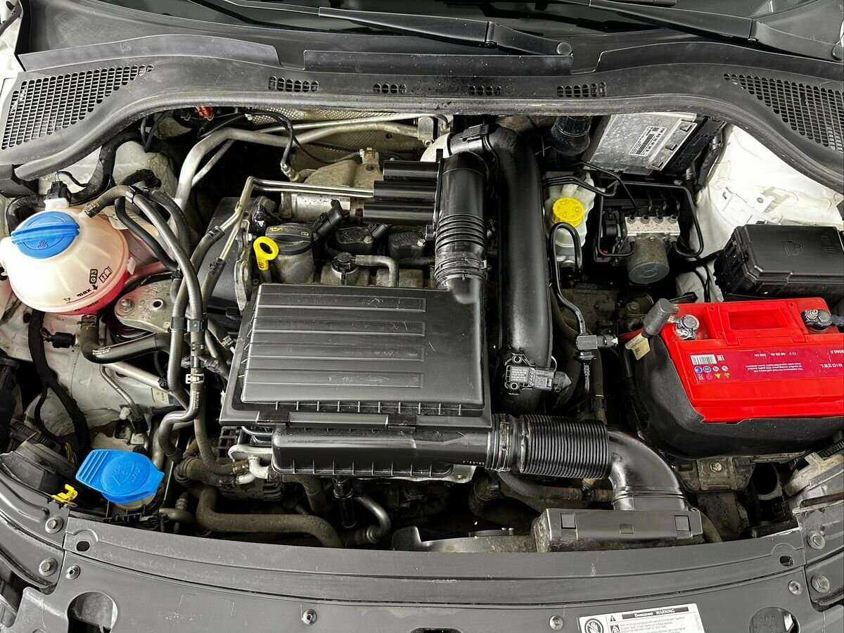 Купить Шкода Рапид, 2016, 57 530 км.. Фото: #17