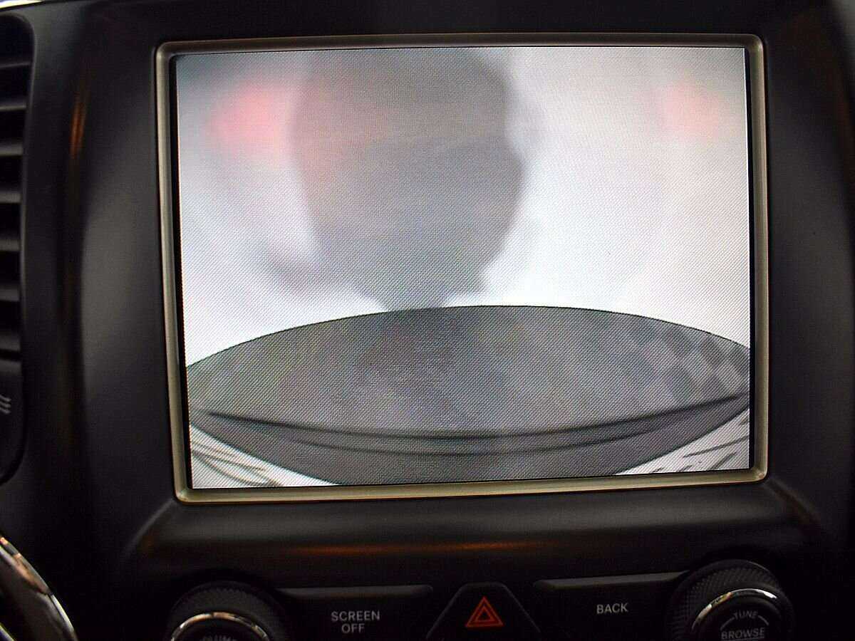 Купить Jeep Grand Cherokee, 2014, 191 384 км.. Фото: #12