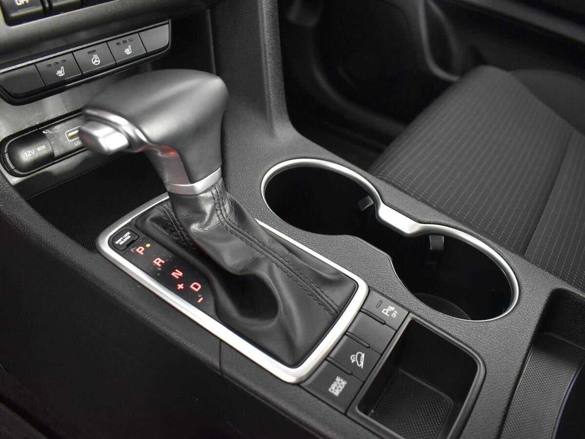 Купить Kia Sportage, 2019, 86 281 км.. Фото: #12