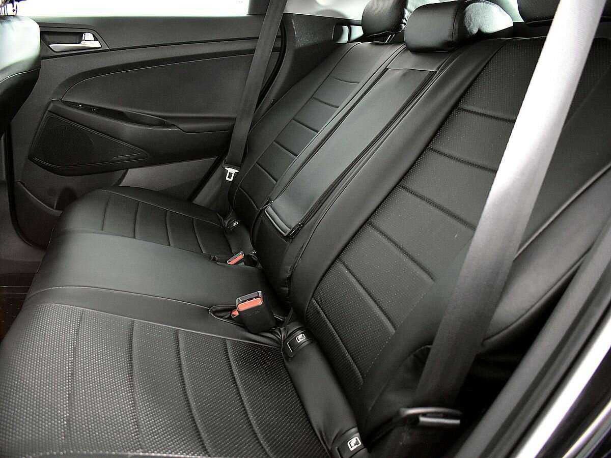 Купить Hyundai Tucson, 2018, 67 916 км.. Фото: #16