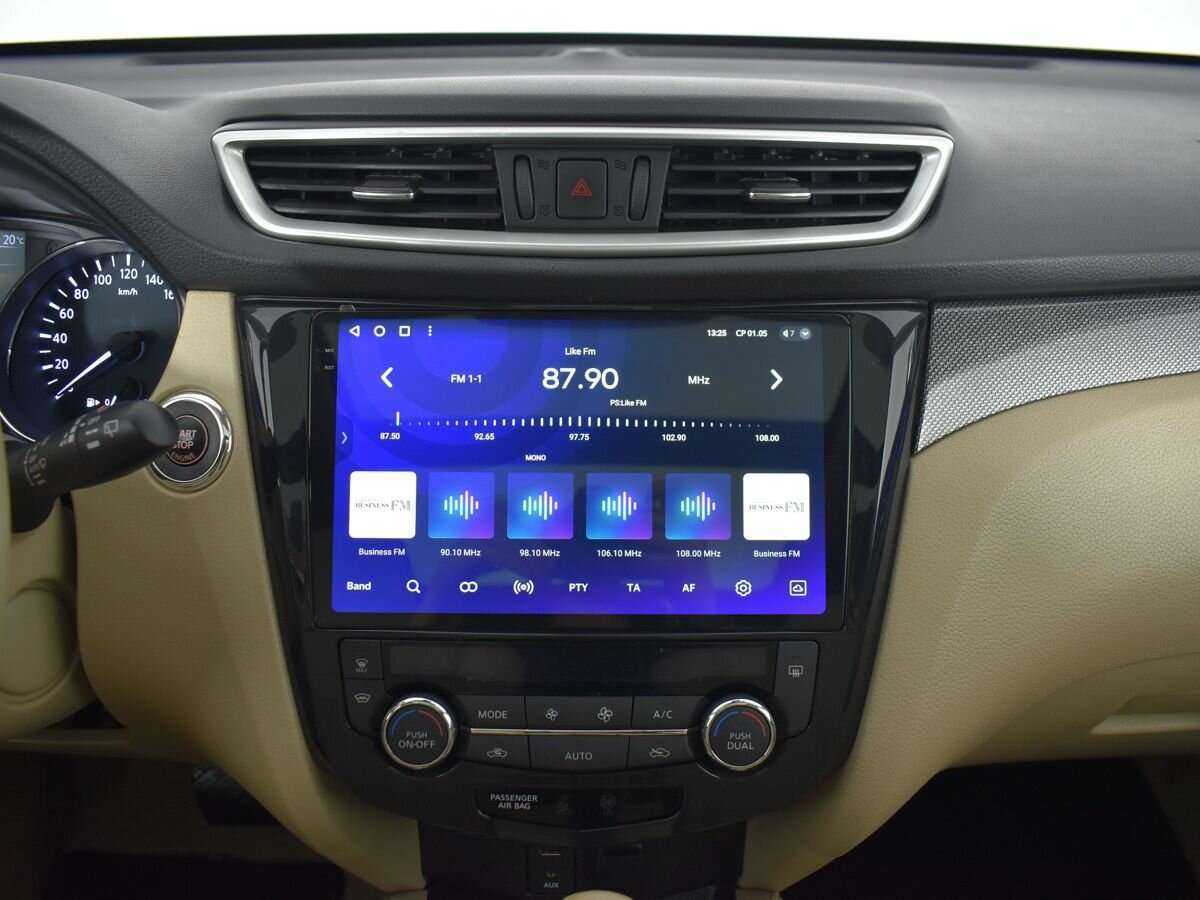 Купить Ниссан Икс-Трейл, 2016, 84 000 км.. Фото: #11