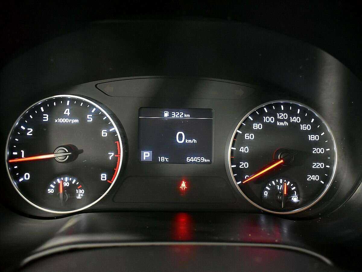 Купить Kia Seltos, 2021, 65 000 км.. Фото: #8