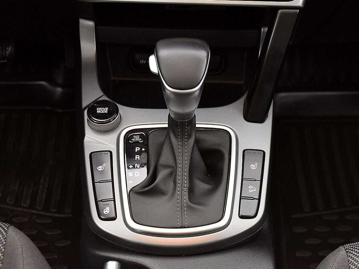 Купить Kia Seltos, 2021, 65 000 км.. Фото: #11