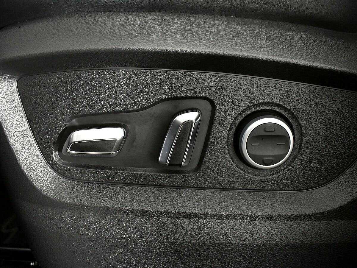 Купить Чери Тигго 4 Про, 2022, 4 438 км.. Фото: #17