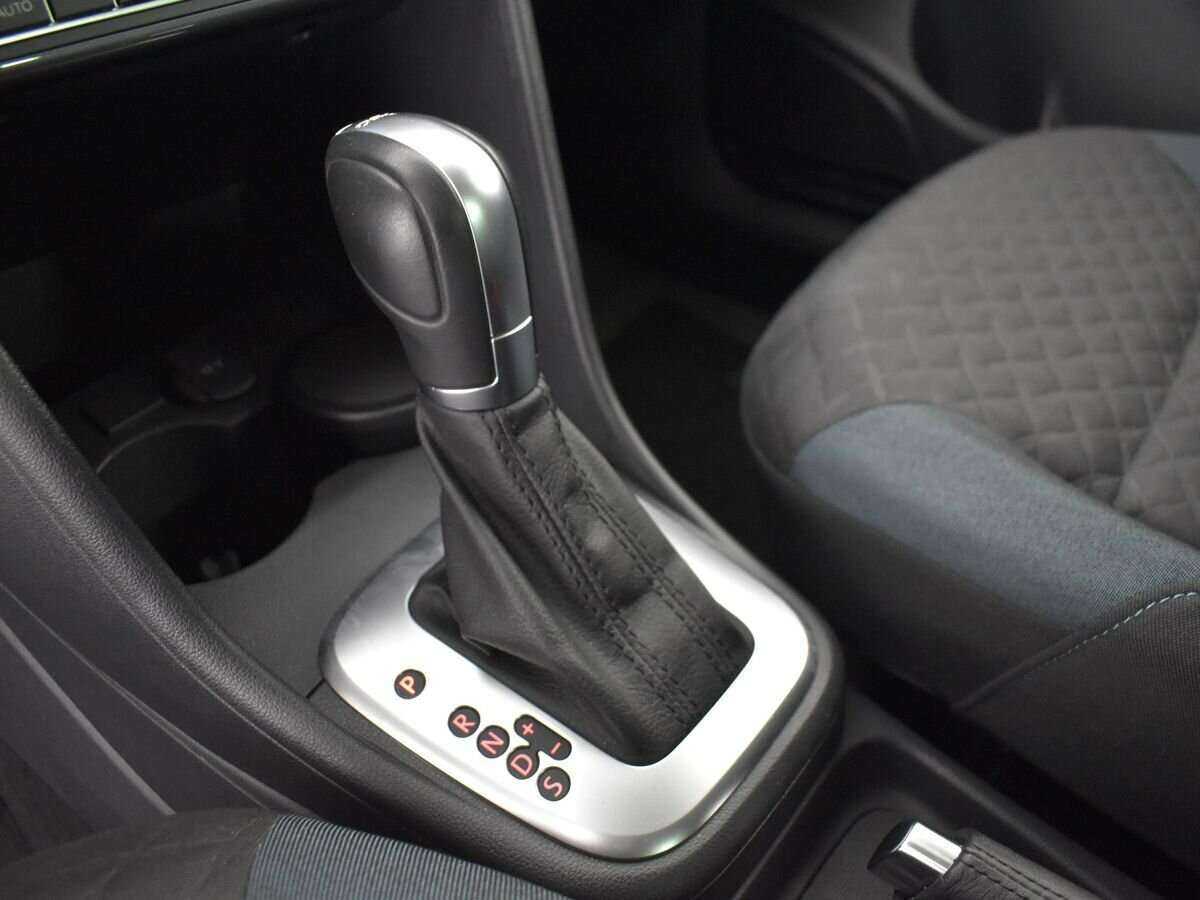 Купить Фольксваген Поло, 2019, 59 245 км.. Фото: #13