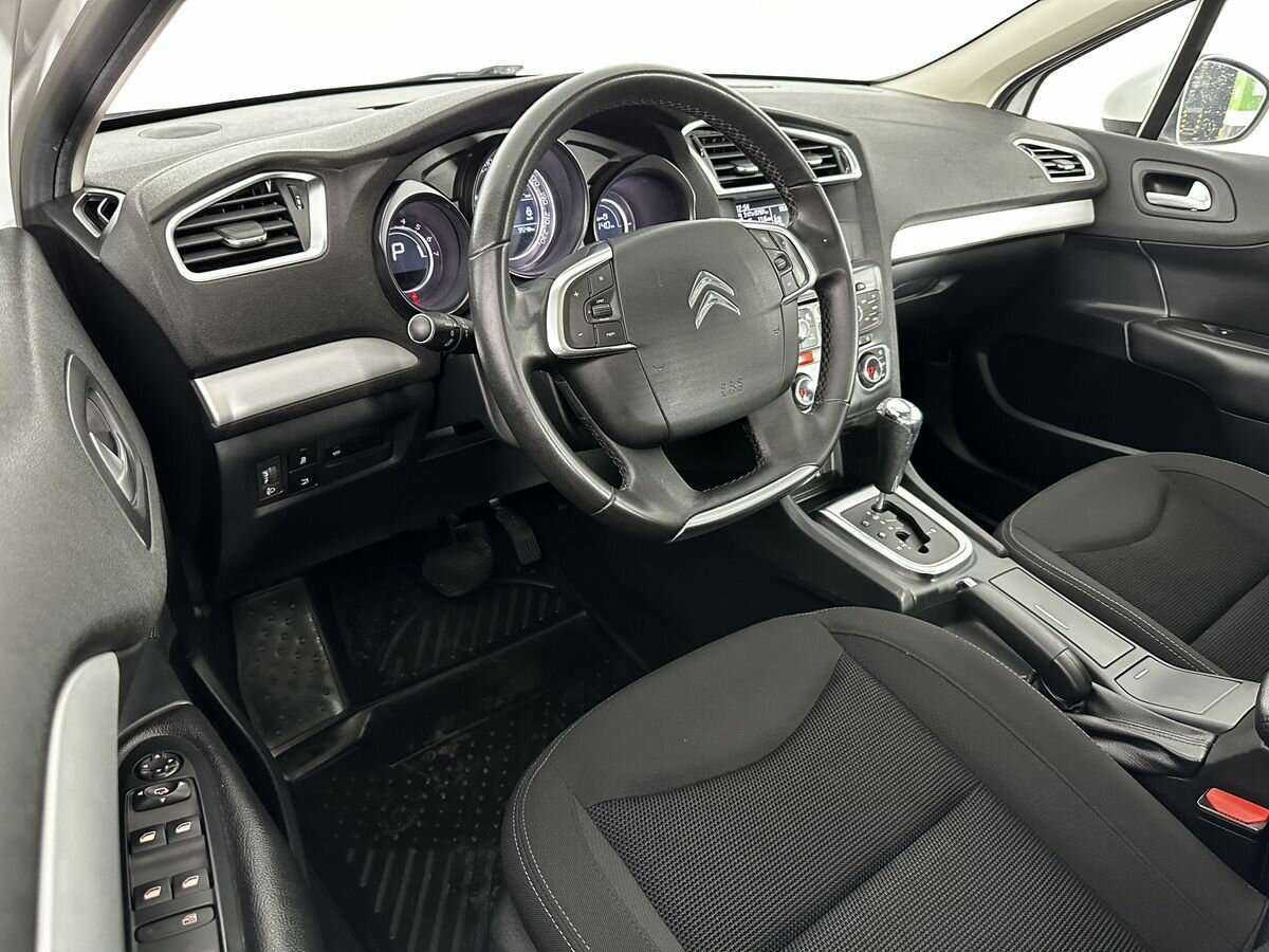 Купить Citroen C4, 2014, 140 561 км.. Фото: #8