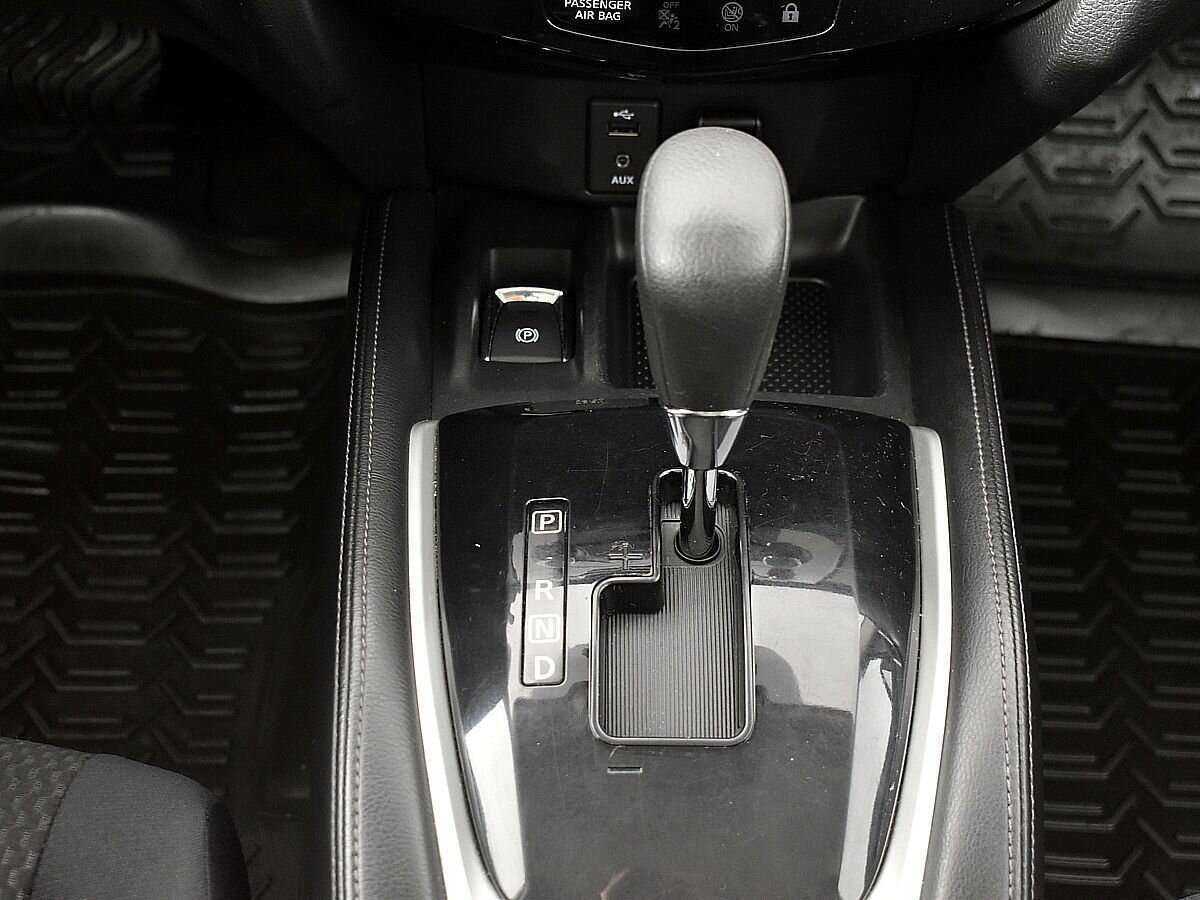 Купить Ниссан Кашкай, 2014, 106 247 км.. Фото: #9