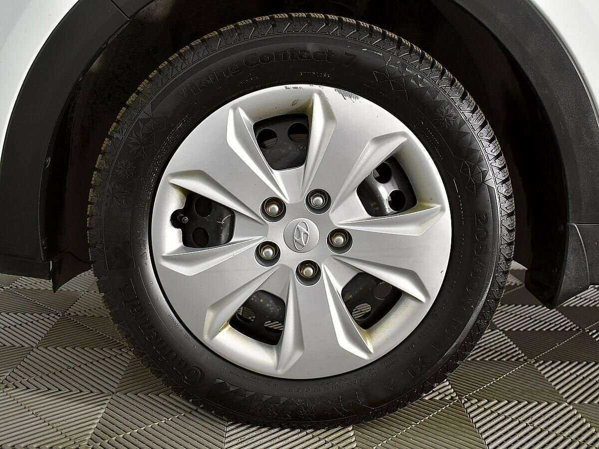 Купить Хендай Крета, 2020, 28 858 км.. Фото: #7