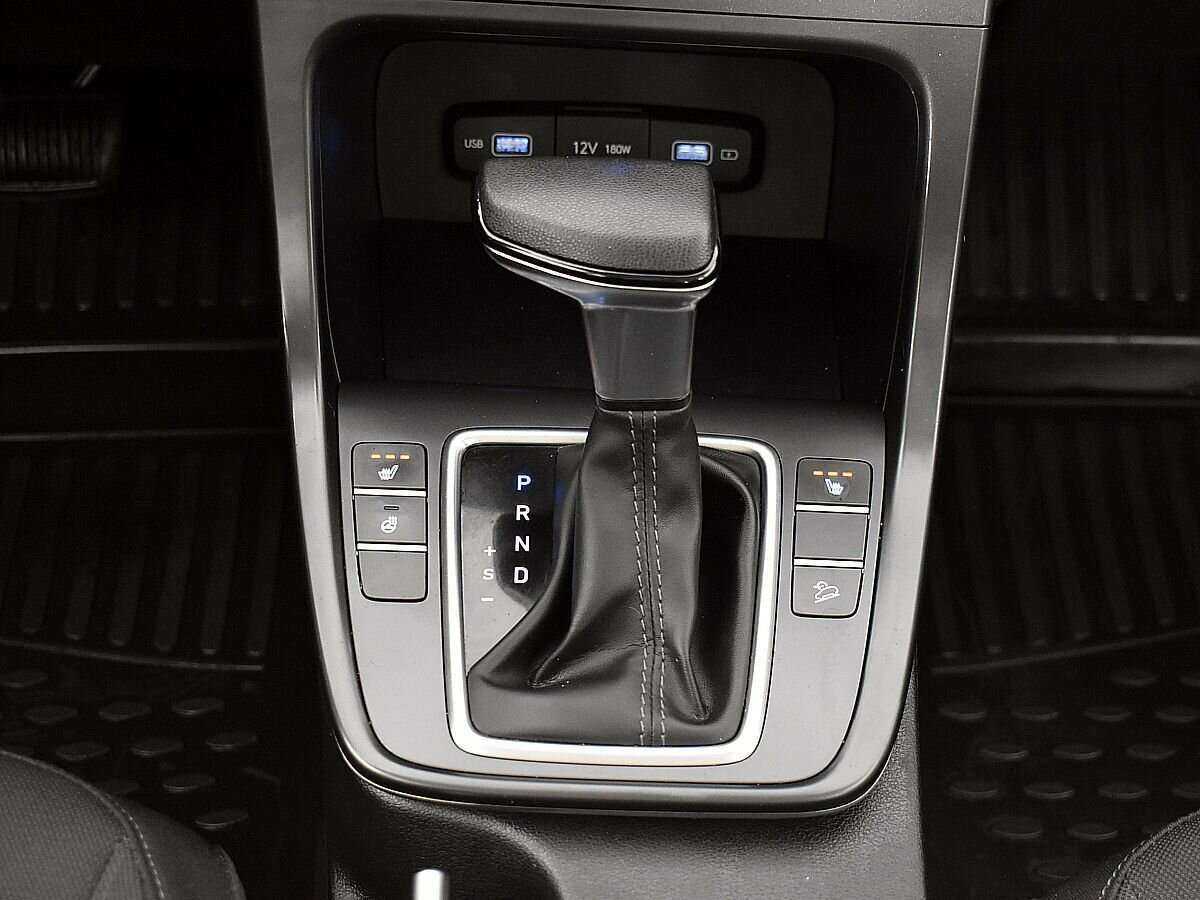 Купить Hyundai Creta, 2022, 40 438 км.. Фото: #15