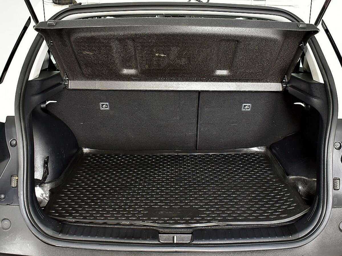 Купить Hyundai Creta, 2022, 40 438 км.. Фото: #17