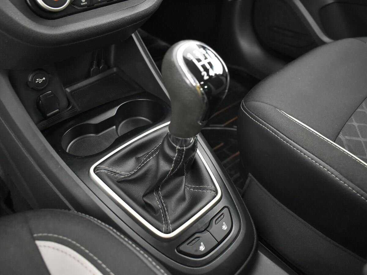 Купить Лада (ВАЗ) Веста, 2019, 147 649 км.. Фото: #12