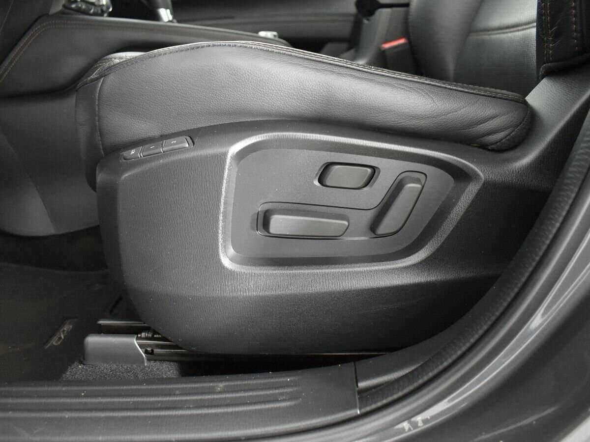 Купить Mazda CX-5, 2018, 49 279 км.. Фото: #8