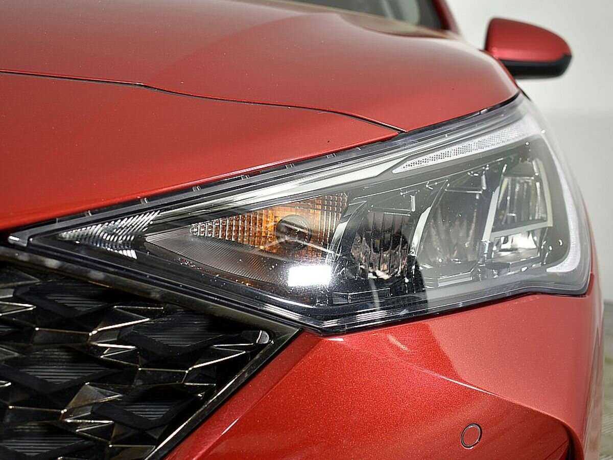 Купить Хендай Солярис, 2021, 21 427 км.. Фото: #4