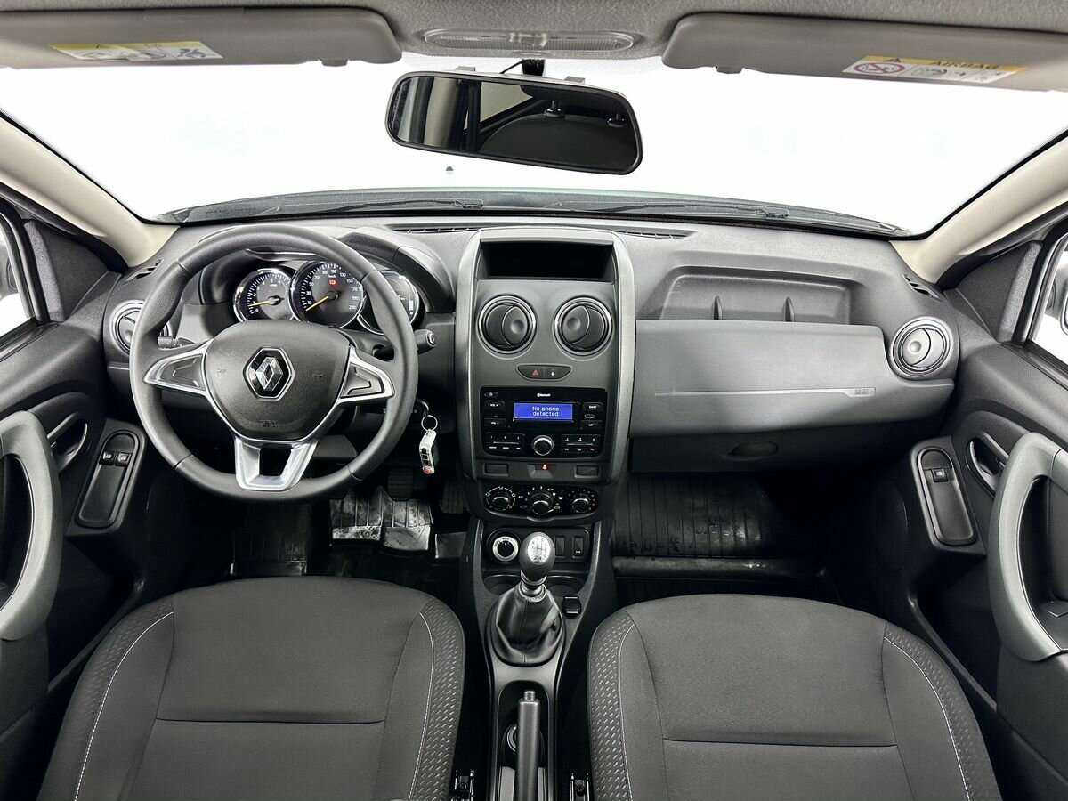 Купить Рено Дастер, 2019, 82 241 км.. Фото: #8