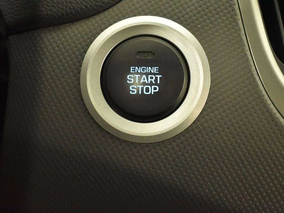 Купить Hyundai Creta, 2019, 29 846 км.. Фото: #12