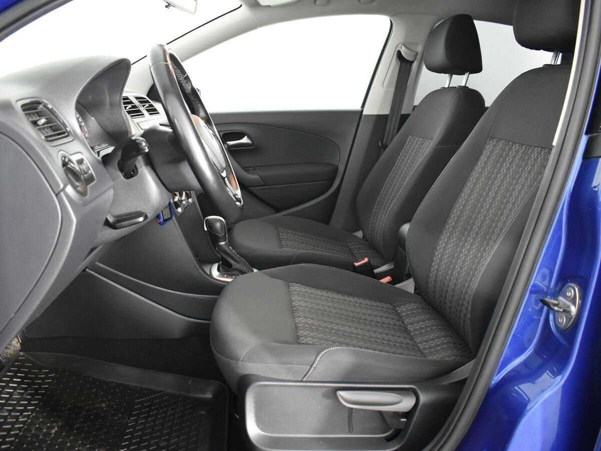 Купить Фольксваген Поло, 2020, 80 805 км.. Фото: #7