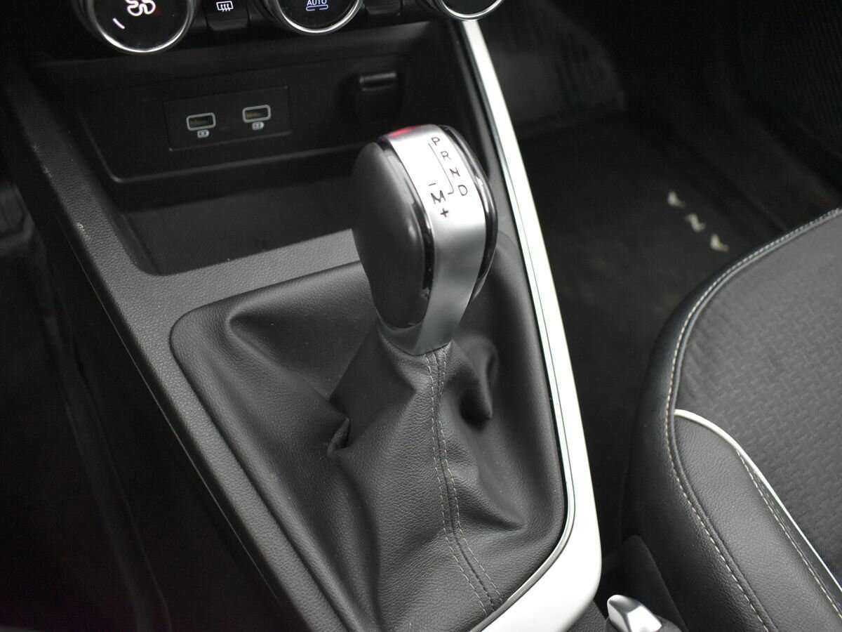 Купить Рено Аркана, 2021, 58 598 км.. Фото: #15