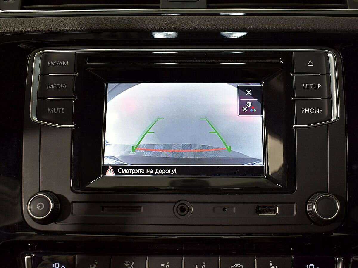 Купить Фольксваген Джетта, 2017, 116 372 км.. Фото: #12