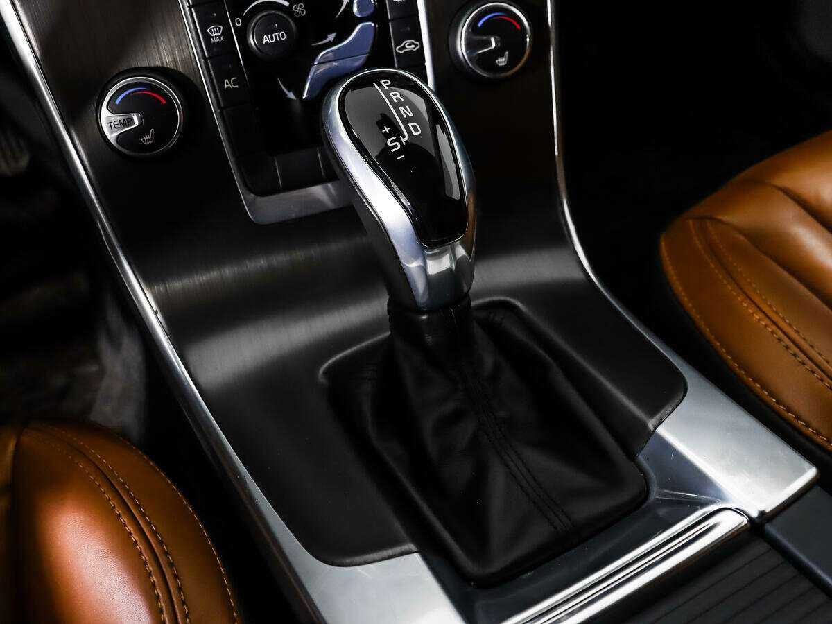 Купить Вольво С60, 2014, 151 000 км.. Фото: #9