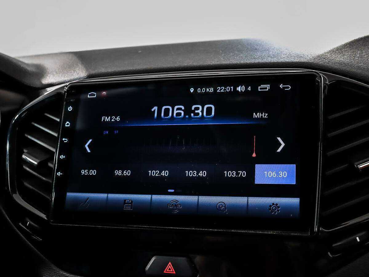 Купить Лада (ВАЗ) Веста, 2020, 153 398 км.. Фото: #9