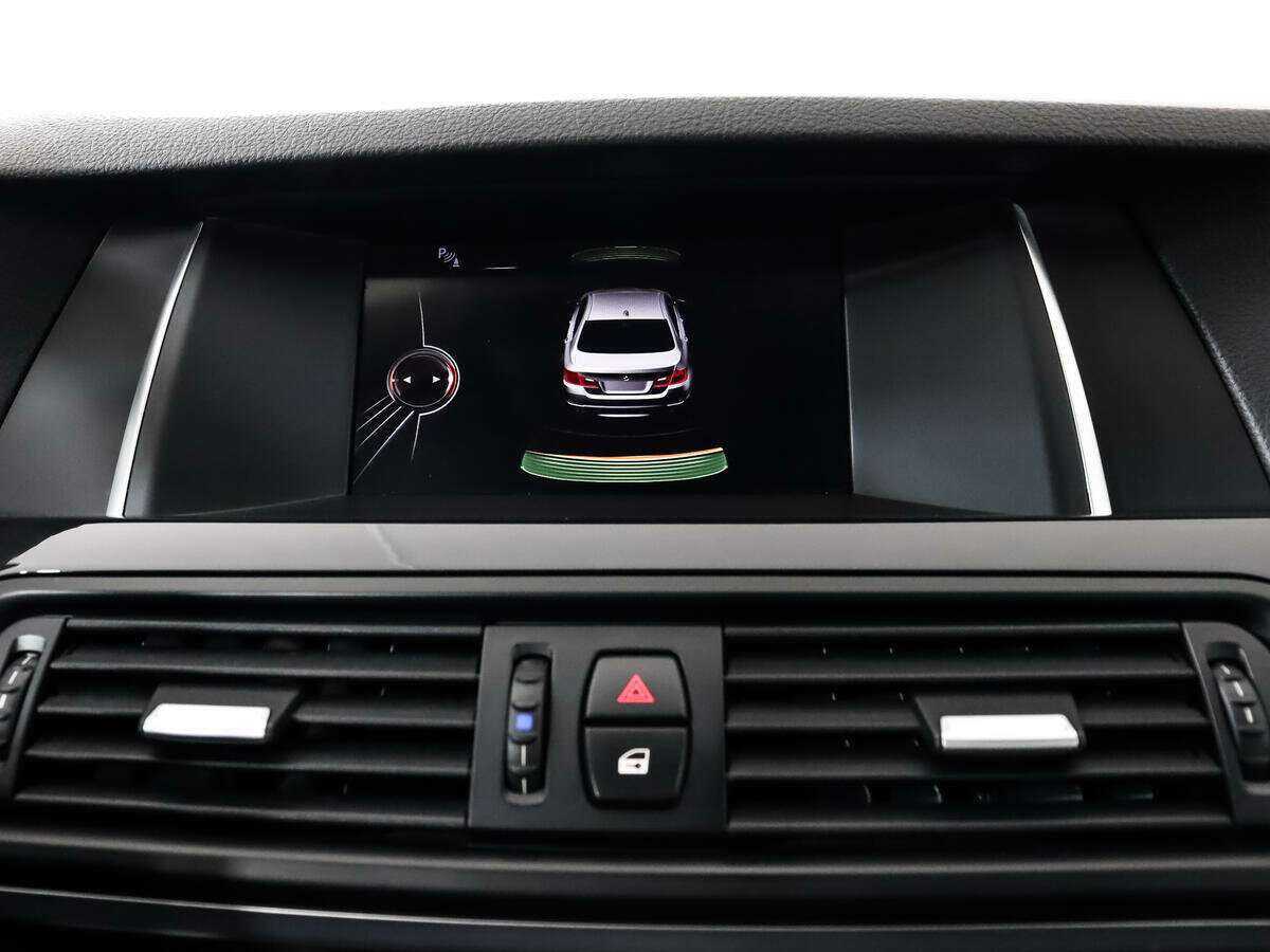 Купить BMW 5 серии, 2015, 144 380 км.. Фото: #14