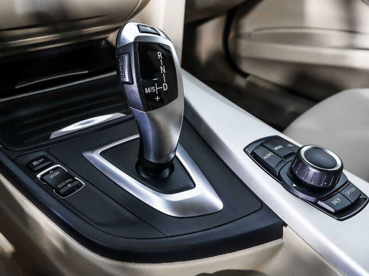 Купить BMW 3 серии, 2013, 132 411 км.. Фото: #9