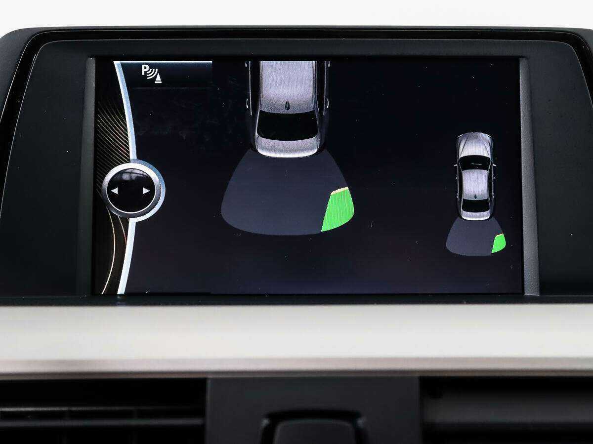 Купить BMW 3 серии, 2013, 132 411 км.. Фото: #15