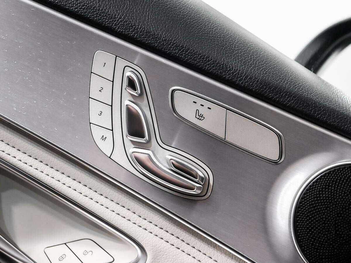 Купить Mercedes-Benz C-Класс, 2014, 192 839 км.. Фото: #9
