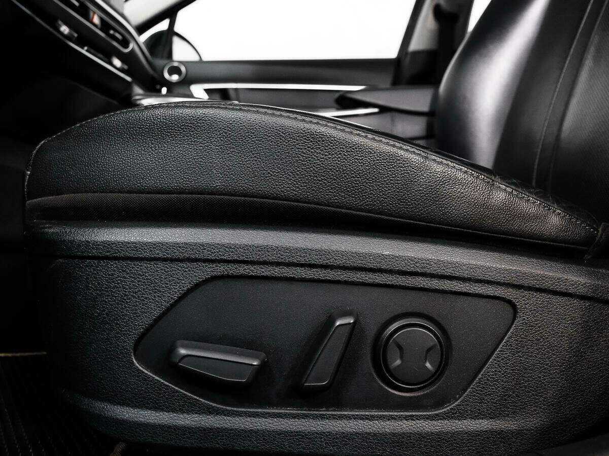 Купить Hyundai Sonata, 2019, 137 171 км.. Фото: #10