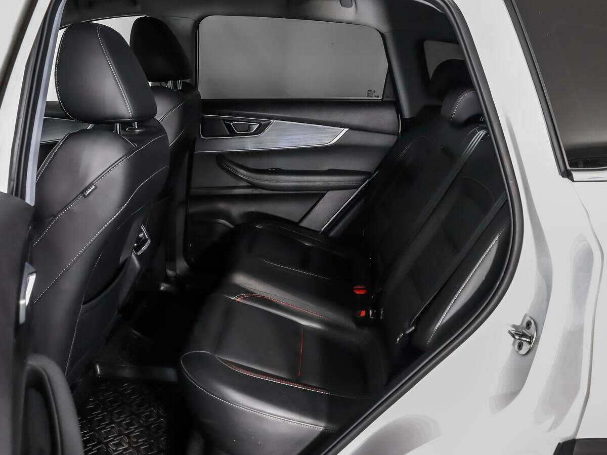 Купить Чери Тигго 7 Про, 2021, 65 000 км.. Фото: #9