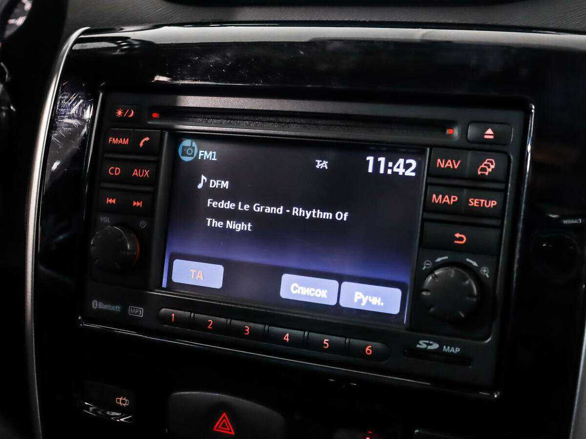 Купить Ниссан Террано, 2015, 147 910 км.. Фото: #11