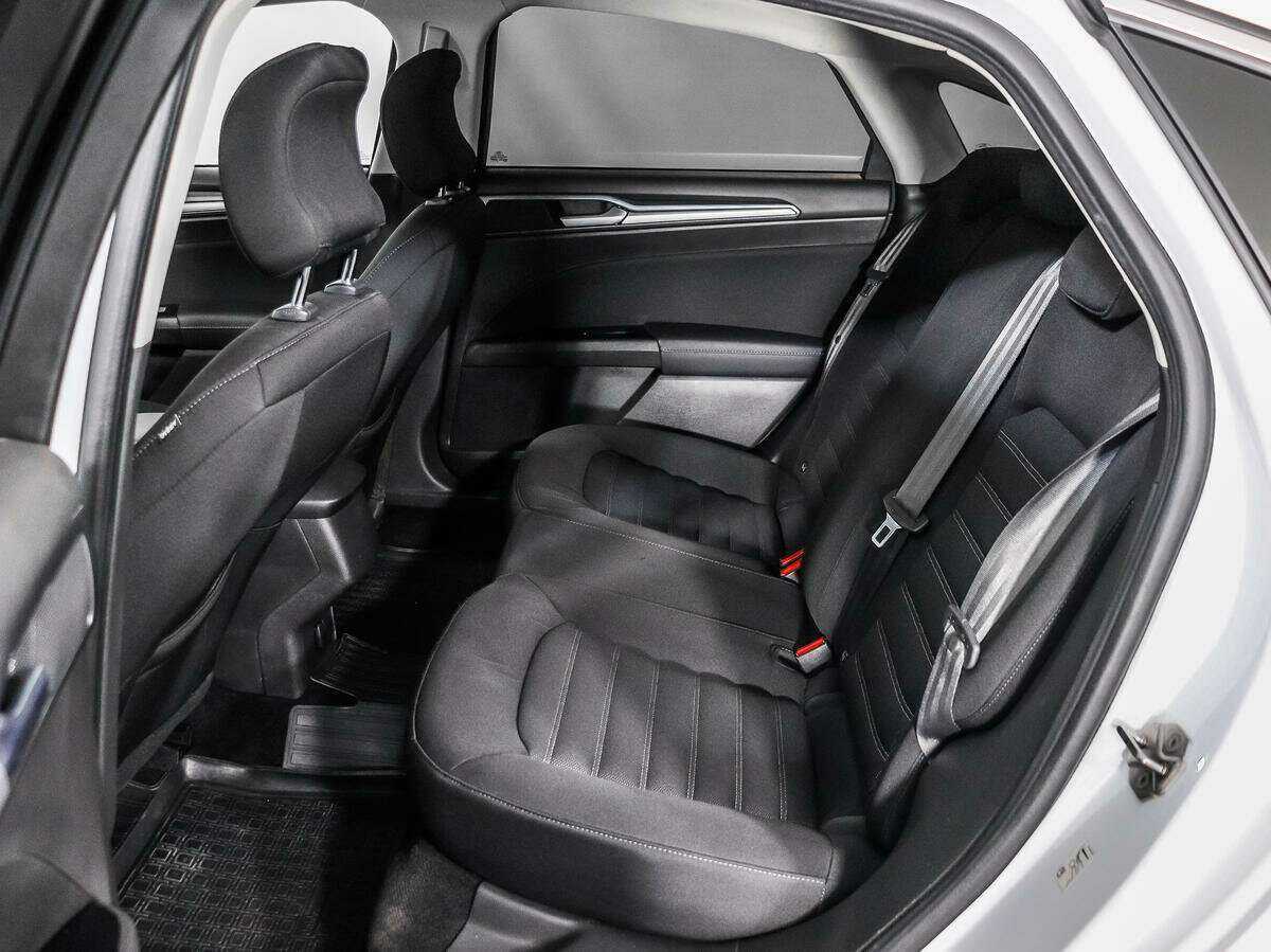 Купить Форд Мондео, 2016, 92 300 км.. Фото: #9